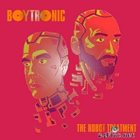 Boytronic вЂ“ The Robot Treatment (2019)