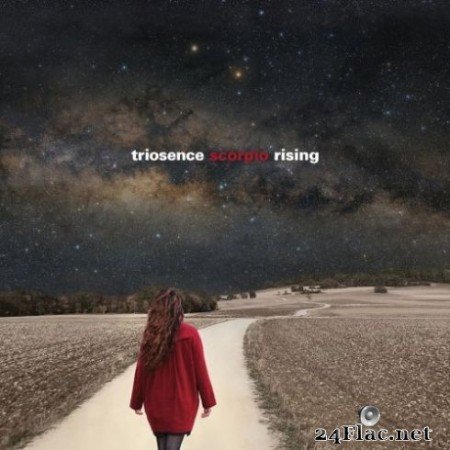 Triosence &#8211; scorpio rising (2019) Hi-Res