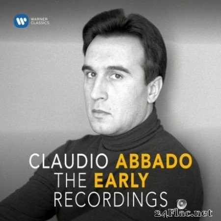 Claudio Abbado &#8211; The Early Recordings (2019)