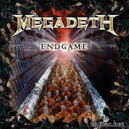 Megadeth &#8211; Endgame (Remastered 2019)
