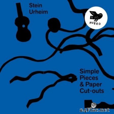 Stein Urheim &#8211; Simple Pieces &#038; Paper Cut-Outs (2019)