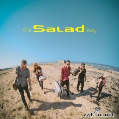 Salad &#8211; The Salad Way (2019)