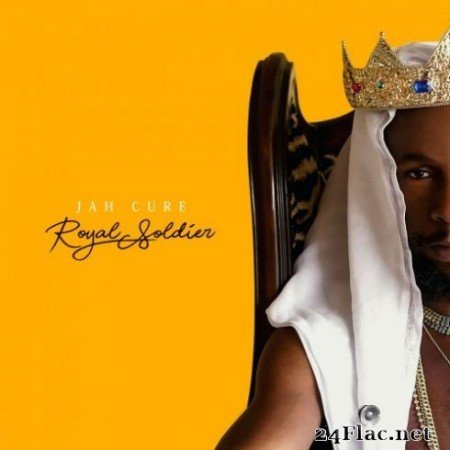 Jah Cure &#8211; Royal Soldier (2019)