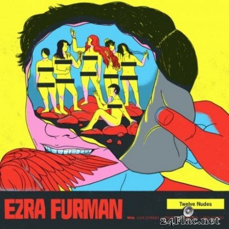 Ezra Furman &#8211; Twelve Nudes (2019)
