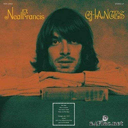 Neal Francis &#8211; Changes (2019)