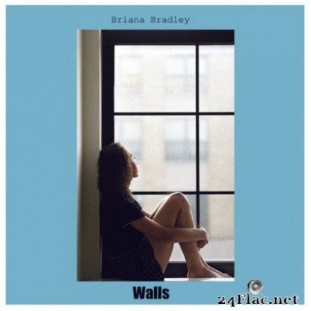 Briana Bradley &#8211; Walls (2019)