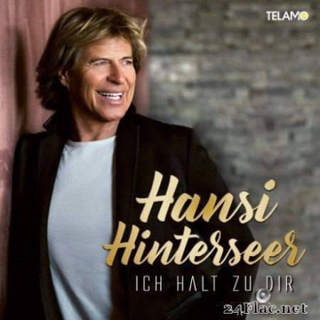 Hansi Hinterseer &#8211; Ich halt zu dir (2019)