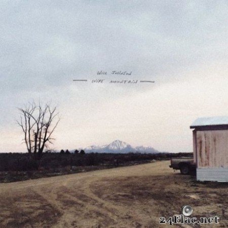 Will Johnson &#8211; Wire Mountain (2019) Hi-Res