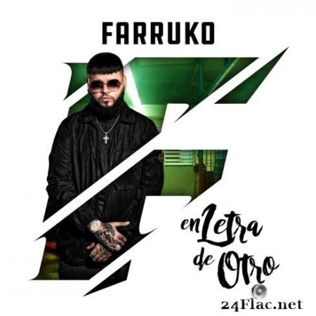 Farruko &#8211; En Letra de Otro (2019)