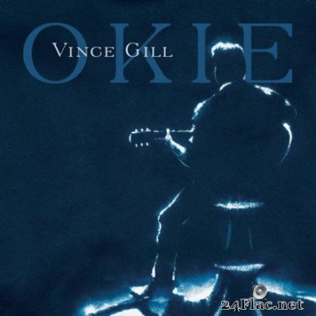 Vince Gill &#8211; Okie (2019)