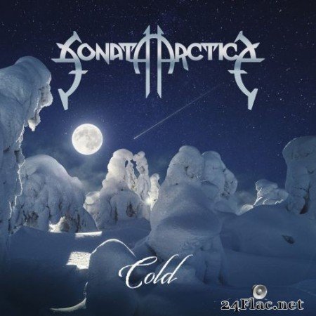 Sonata Arctica – Cold (Single) (2019)