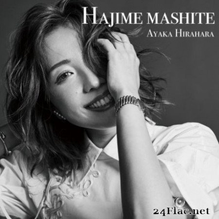 Ayaka Hirahara &#8211; Hajimemashite (2019)