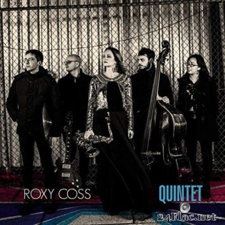 Roxy Coss &#8211; Quintet (2019)