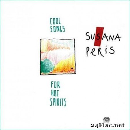 Susana Peris &#8211; Cool Songs for Hot Spirits (2019)