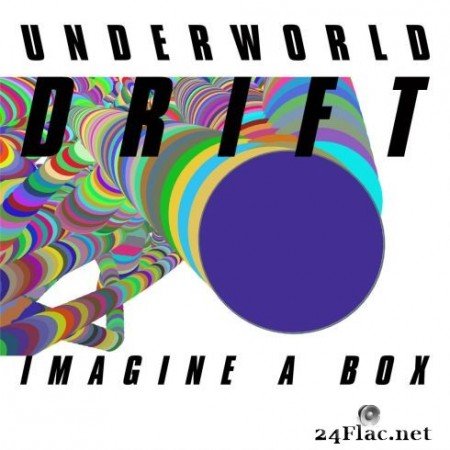 Underworld – Imagine A Box (Single) (2019)