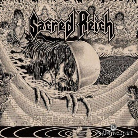 Sacred Reich &#8211; Awakening (2019)