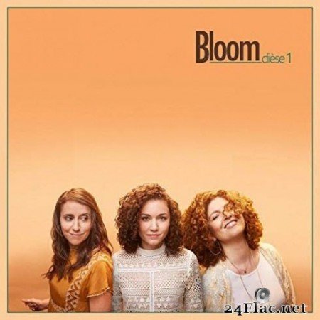 Bloom &#8211; #1 (DiГЁse 1) (2019)