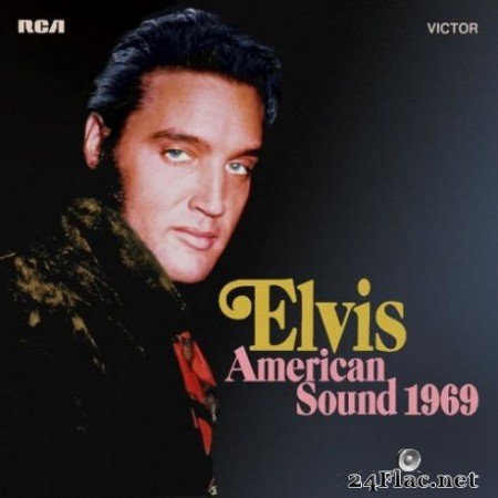 Elvis Presley &#8211; American Sound 1969 (2019)