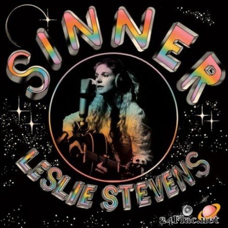 Leslie Stevens &#8211; Sinner (2019)