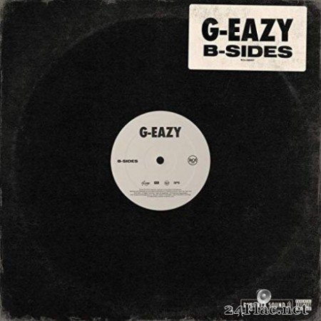 G-Eazy &#8211; B-Sides (2019)