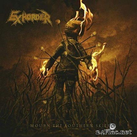 Exhorder &#8211; Mourn the Southern Skies (2019) Hi-Res