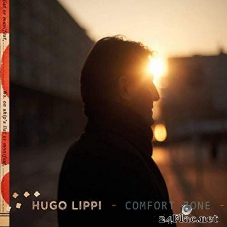 Hugo Lippi &#8211; Comfort Zone (2019)