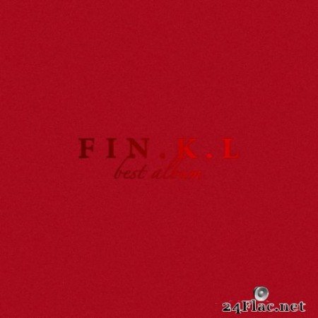 Fin.K.L вЂ“ FIN.K.L Best Album (2019)