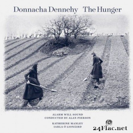 Alarm Will Sound – Donnacha Dennehy: The Hunger (2019)