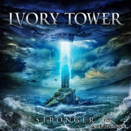 Ivory Tower &#8211; Stronger (2019)