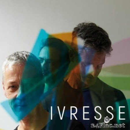 Trio Viret &#8211; Ivresse (2019) Hi-Res