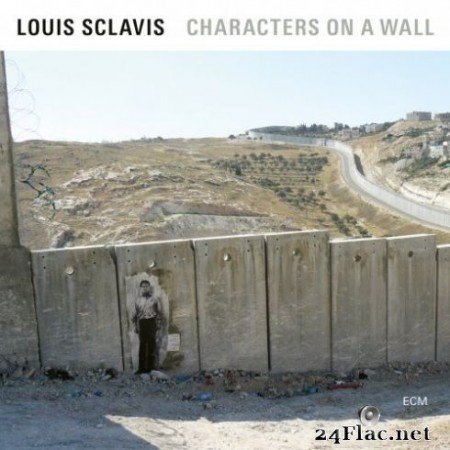 Louis Sclavis &#8211; Characters On A Wall (2019) Hi-Res