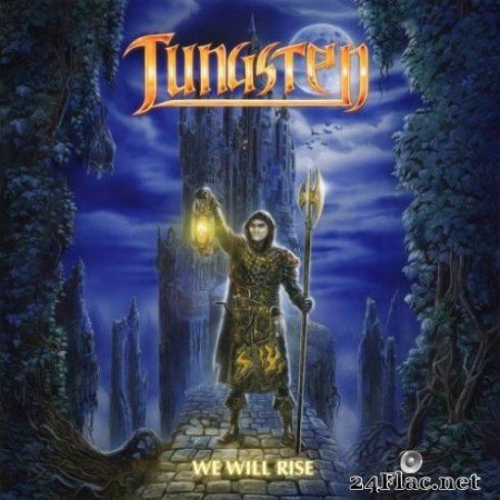 Tungsten &#8211; We Will Rise (2019)