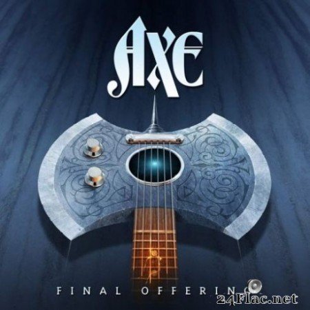 Axe &#8211; Final Offering (2019)