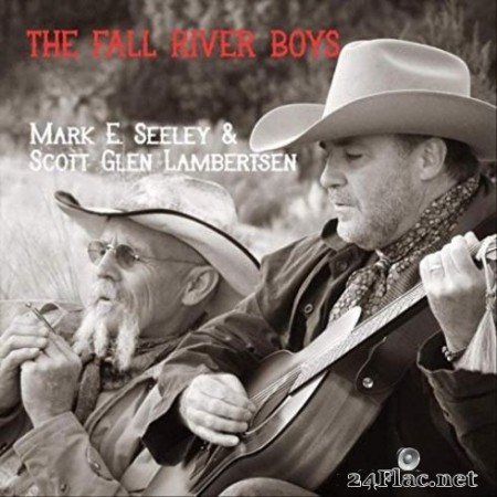 The Fall River Boys &#8211; The Fall River Boys (2019)