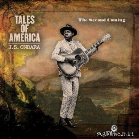 J.S. Ondara &#8211; Tales Of America (The Second Coming) (2019)
