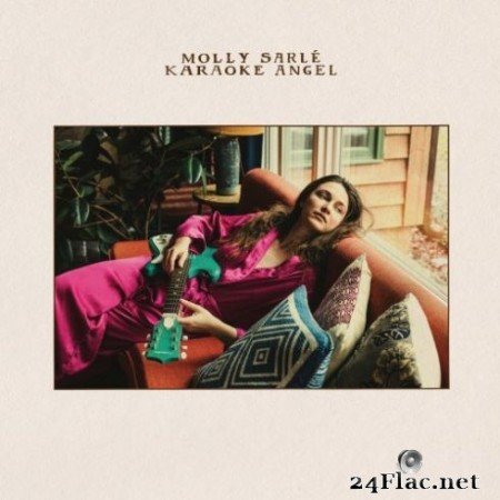 Molly SarlГ© &#8211; Karaoke Angel (2019)