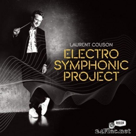Laurent Couson &#8211; Electro Symphonic Project (2019) Hi-Res