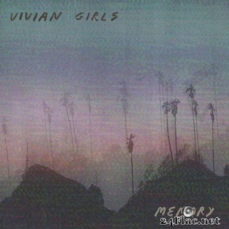 Vivian Girls &#8211; Memory (2019)