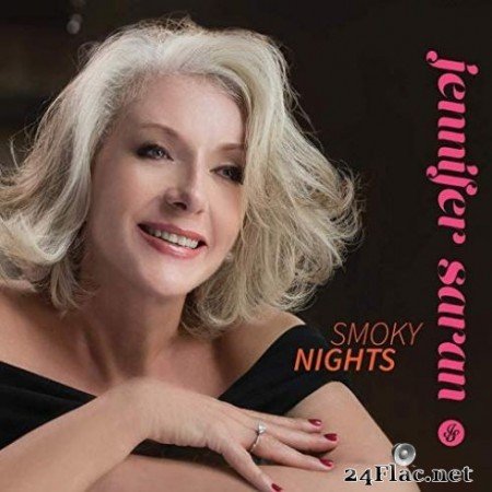 Jennifer Saran &#8211; Smoky Nights (EP) (2019)