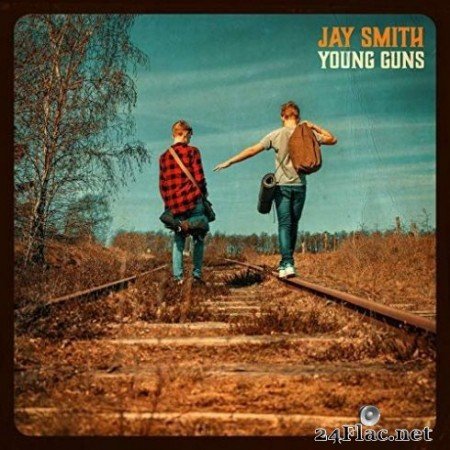 Jay Smith &#8211; Young Guns (2019)