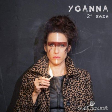 Yoanna &#8211; 2e sexe (2019)