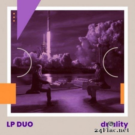 LP Duo &#8211; Duality (2019) Hi-Res