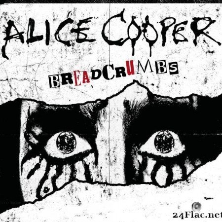 Alice Cooper - Breadcrumbs (2019) [FLAC (tracks)]