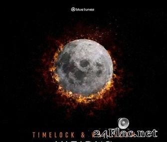 Timelock and Waveform - Visions (2018) [FLAC (tracks)]