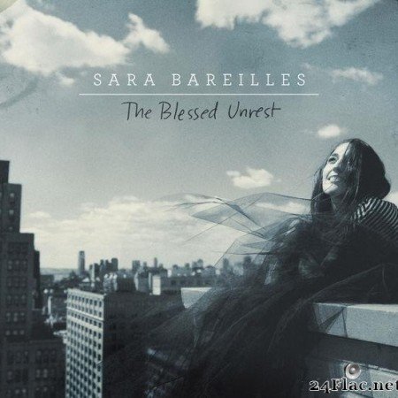Sara Bareilles - The Blessed Unrest (2013) [FLAC (tracks)]