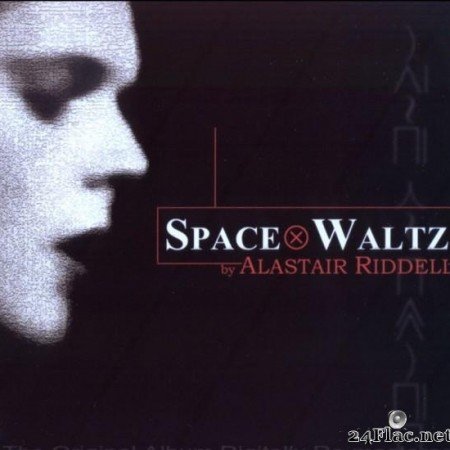 Space Waltz by Alastair Riddell - The Original Album (1975/2002) [FLAC (image + .cue)]