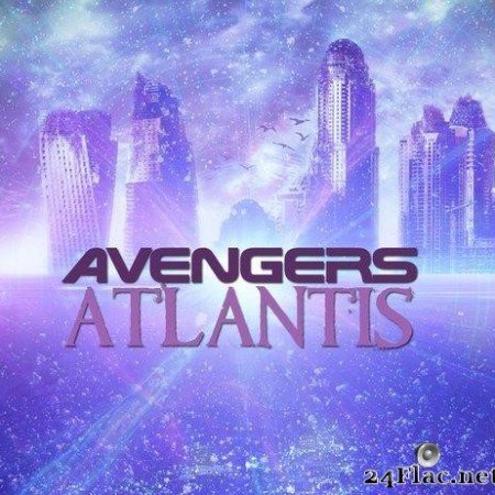 Avengers - Atlantis (2019) [FLAC (tracks)]