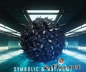 Symbolic and Antinomy - Music Of The Spheres (2019) [FLAC (tracks)]