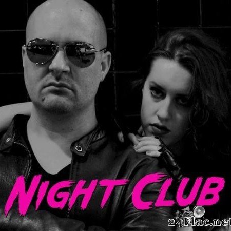 Night Club - Night Club (2012)  [FLAC (tracks)]