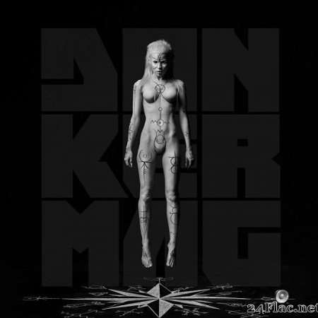 Die Antwoord - Donker Mag (2014) [FLAC (tracks + .cue)]